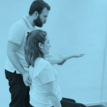 FISIOTERAPEUTA COLEGIADO 4963